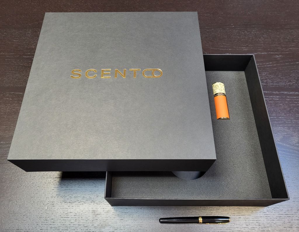 6131+6132 Cutie cu insert 6531 pt mostre parfumuriscento-4