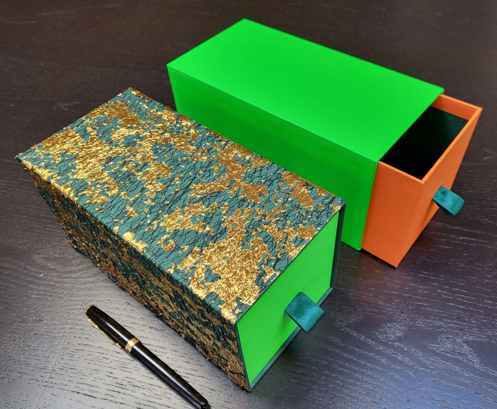 6549-Cutie cu sertar 220x105x105mm-1