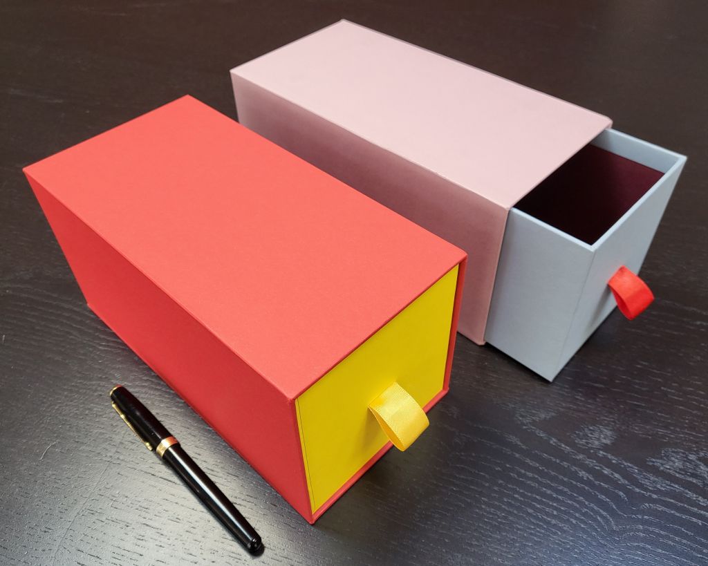 6549-Cutie cu sertar 220x105x105mm-2