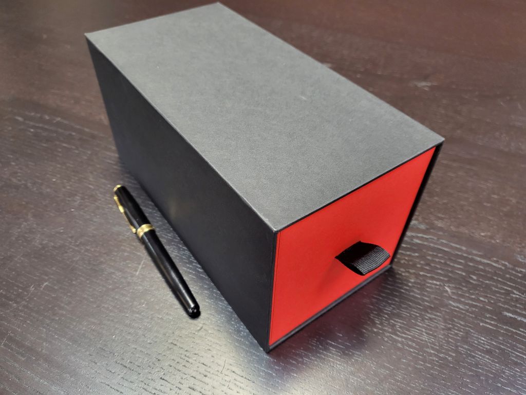 6549-Cutie cu sertar 220x105x105mm-5