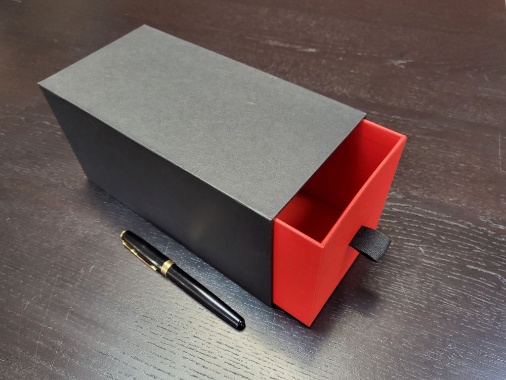 6549-Cutie cu sertar 220x105x105mm-6